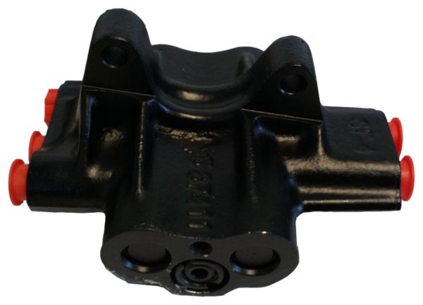 BXHY07 BX flow block