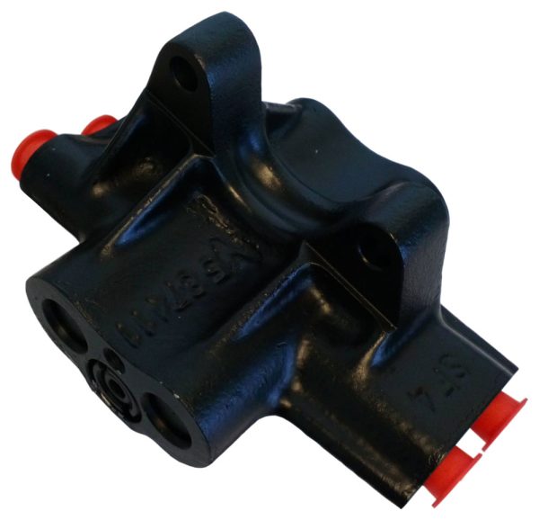 BXHY07 Citroen BX flow divider block