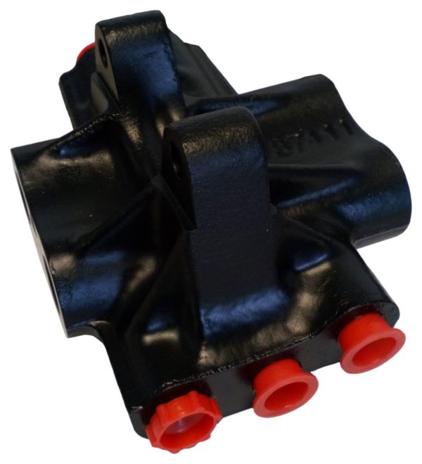 BXHY07 Flow divider for Citroen BX