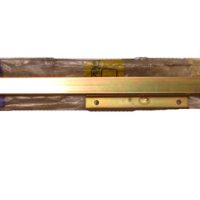 gsa-glass-channel Citroen GS/A Glass Channel