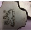 Peugeot  405 Alloy Wheel Centre Caps
