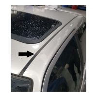 saxo-roof-trim Citroen Saxo Roof Trim Part No:8319.71