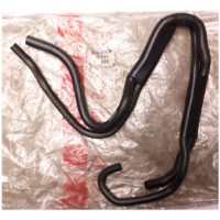 Citroen Xsara Fuel Pipe - Part No: 1573.VV