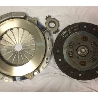 Citroen BX 16V 3 Piece Clutch Kit-Part No: 2004A1 valeo number 801042