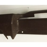 2CV-Dashboard Citroen 2CV Dashboard in BROWN