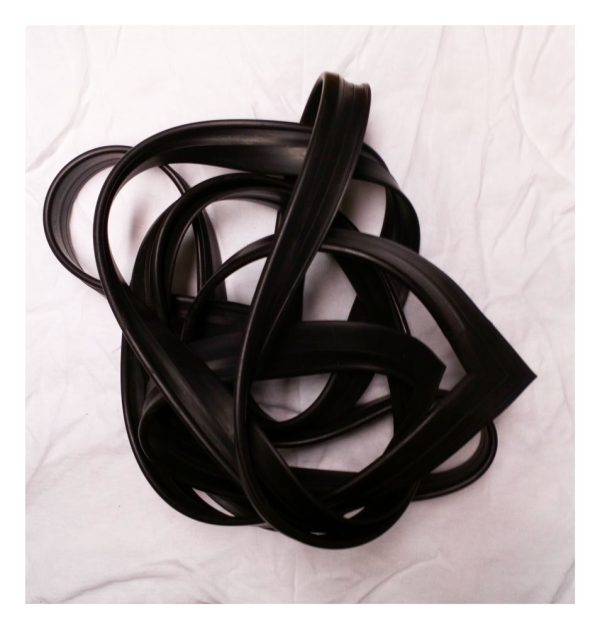 Citroen 2CV NSF Door Seal