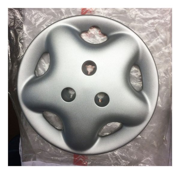 5416.A9 Citroen Saxo Hub Cap Part No: 5416.A9