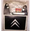 Citroen CX Mudflaps Part No: 5MA ZC 9 855 269 U