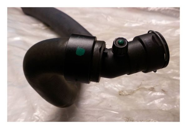 Citroen  Water Hose - Unknown Model - Part No - 6464.WY