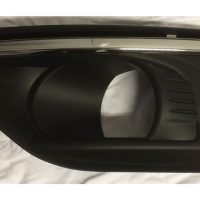 Citroen C4 Picasso Fog Light Housing-Left Hand Side-Part No:7414 SE