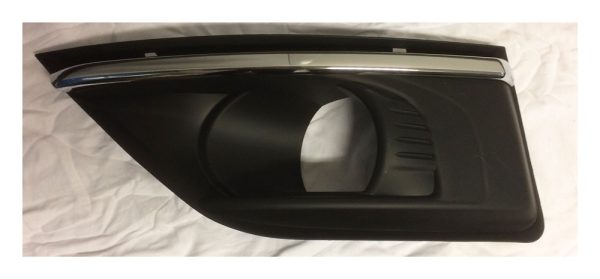 Citroen C4 Picasso Fog Light Housing-Left Hand Side-Part No:7414 SE