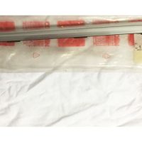 Citroen Xantia Rear Bumper Trim (Estate) -Chrome-Part no: 7452.G2