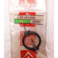 95-567-658 Citroen GS/A Jack Retainer-VERY RARE-Part No: 95 567 658