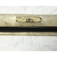 AM----29-E Citroen Ami Rear Window Glass End Runner AM961111 AM96194B