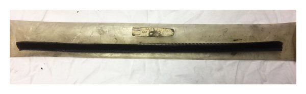 Citroen Ami Rear Window Glass End Runner AM961111 AM96194B