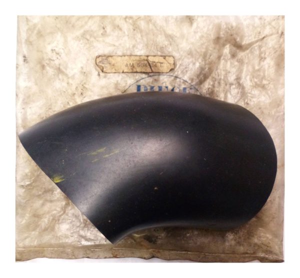 Citroen Ami Heater Hose - Part No: AM 564 84 E