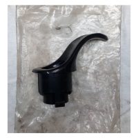 Ami 8 Boot Lid Handle
