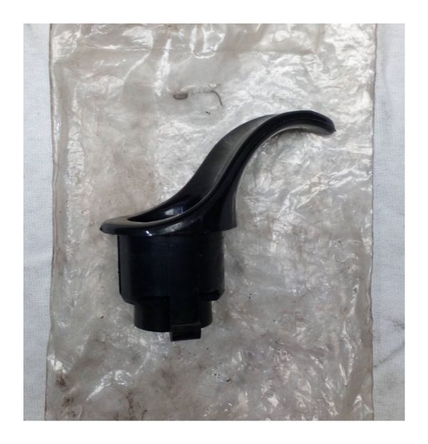 Ami 8 Boot Lid Handle