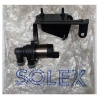 XM-Idle-Control-Valve Citroen XM Idle Control Valve - SOLEX