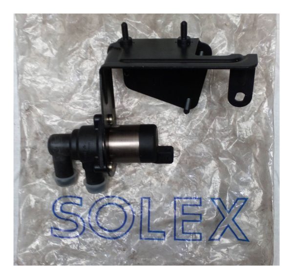 Citroen XM Idle Control Valve - SOLEX