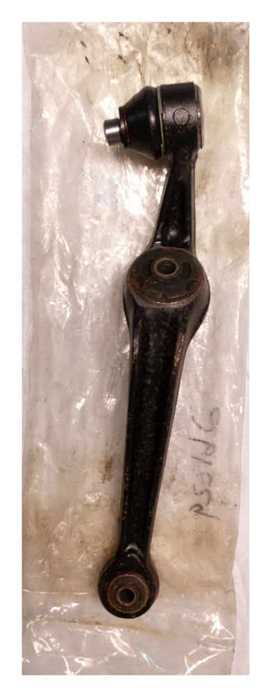 Citroen C15 Lower Suspension Arm ( Near Side )