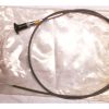 gs-choke-cable. Citroen GS Choke Cable