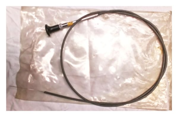 gs-choke-cable. Citroen GS Choke Cable