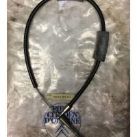 Citroen GS/A Handbrake Cable Left Handside - Part No: GX 42 254 01A