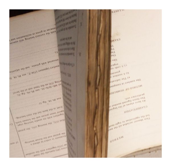 Citroen ID 19 Repair Manual