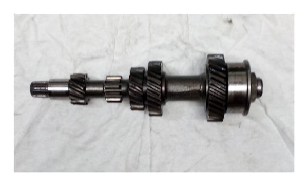 gs/a gearbox shaft Citroen GS/A GearBox Shaft