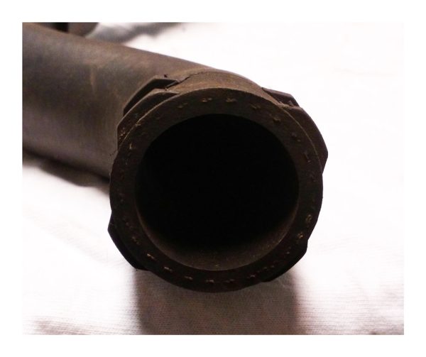 Possibly a Citroen ZX Top Water Hose - No Part Number