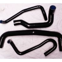 wh003 BX TD Turbo Diesel Water Hose Set 96164164 95638396 96015636 1307j5