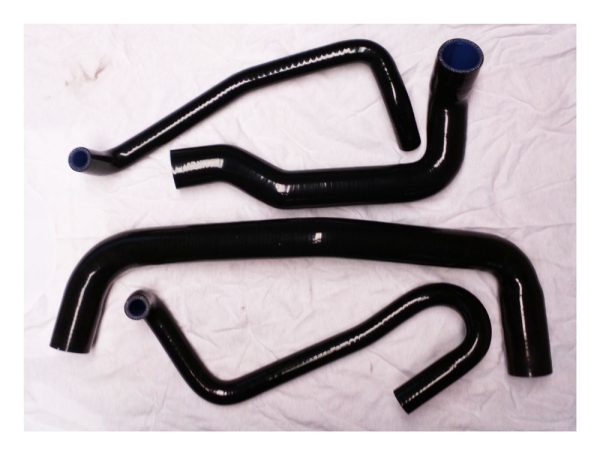 BX  TD Turbo Diesel Water Hose Set 96164164 95638396 96015636 1307j5