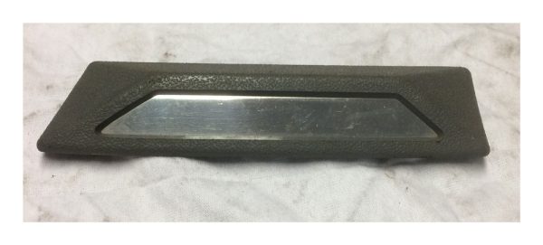 Citroen GS Front Wing Trim (Right Hand - Grey) - Part No: 5454931