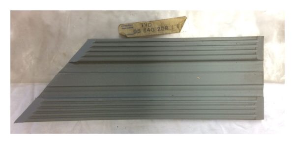Citroen Visa Right Hand Front Wing Mould - Part No: 7VD 95 540 208 / 621