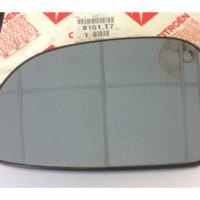 8151.T7 Citroen Saxo Heated Mirror Glass - Part No:8151.T7