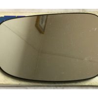 Peugeot 306 Mirror Glass - Part Number : 8151L8