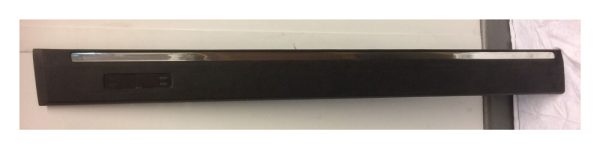 Citroen Xantia Series 1 & 2 Left Hand Front Door Moulding - Part No: 854597