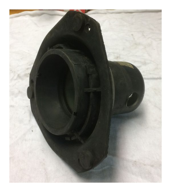 Citroen BX Strut Mount - Part No: 95 495 414
