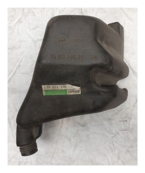 Citroen AX , Saxo & Peugeot 106 Washer Bottle - Part Number : 95611100