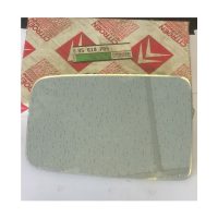 95-619-705 Citroen BX MK 2 Mirror Glass - Part No:95 619 705