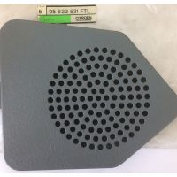 Citroen BX Speaker Grille - Part No: 95 632 531 FTL
