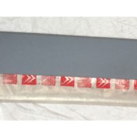 95-647-590 Citroen AX GT Right Door Trim (GREY) - Part No: 95 647 590
