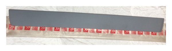 Citroen AX GT Right Door Trim (GREY) - Part No: 95 647 590
