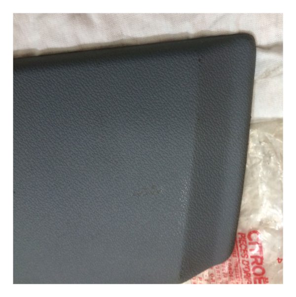 Citroen AX GT Right Door Trim (GREY) - Part No: 95 647 590