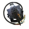 Citroen GSA Heater Control - Part No: 95537608