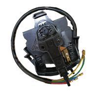 Citroen GSA Heater Control - Part No: 95537608