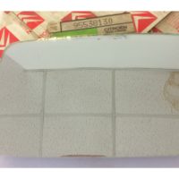Citroen Visa Mirror Glass - Part No:95538130