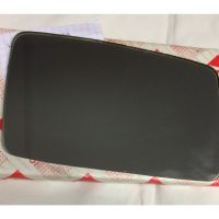 Citroen Visa + GSA Pallas Mirror Glass - Part No: 95539806