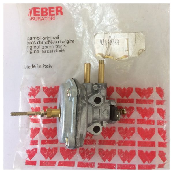 Citroen CX Carburetor - Part No: 95618789